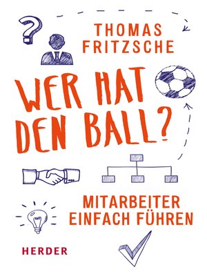 cover image of Wer hat den Ball?